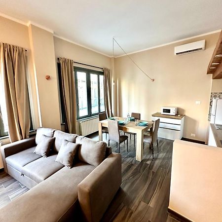 Casa Brescia Apartment Turin Bagian luar foto