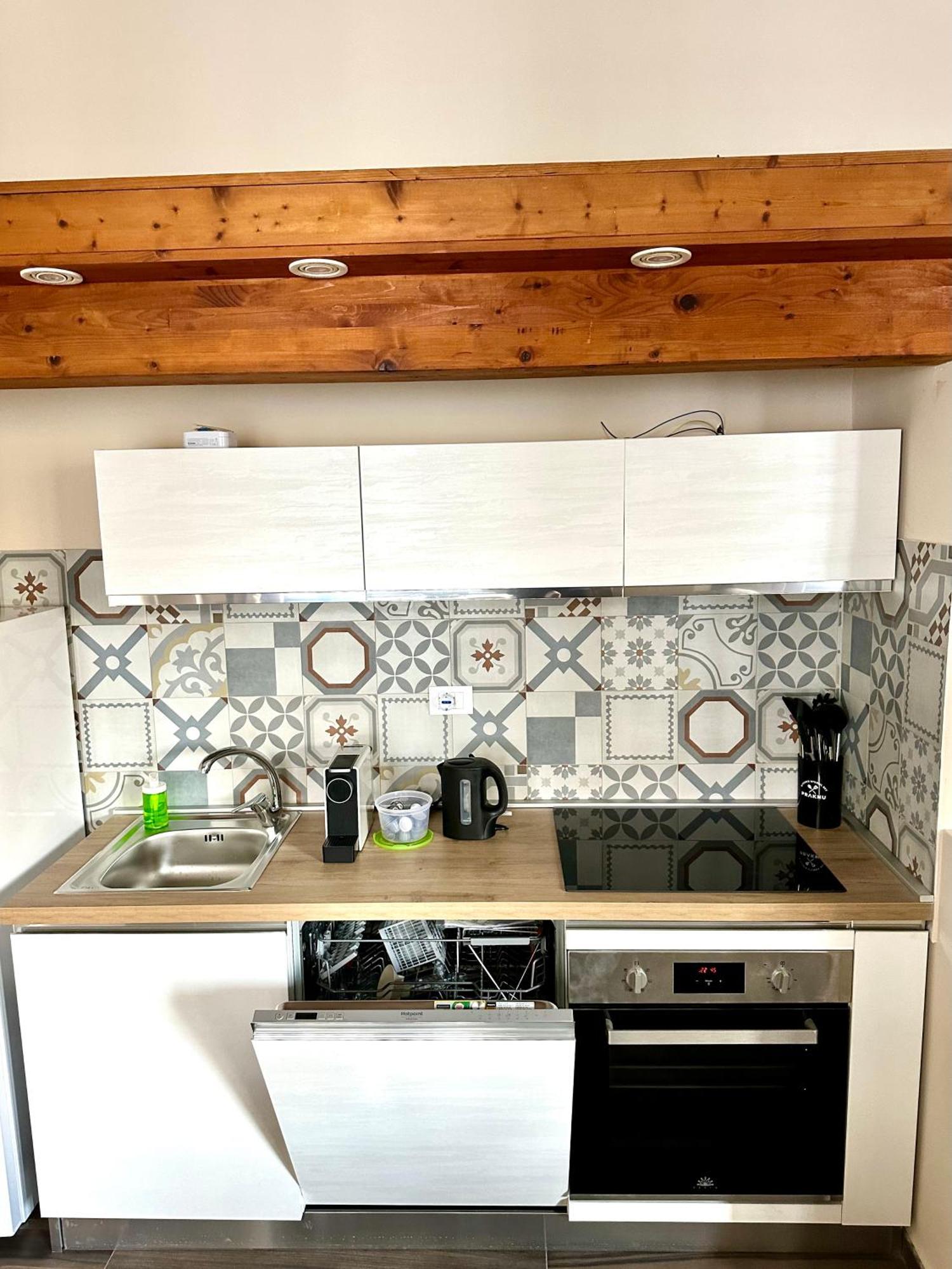 Casa Brescia Apartment Turin Bagian luar foto