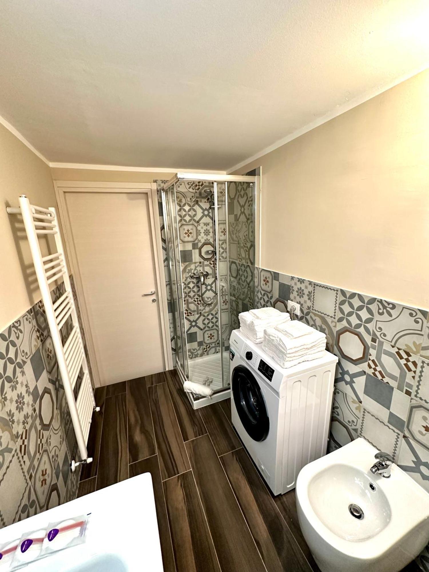 Casa Brescia Apartment Turin Bagian luar foto