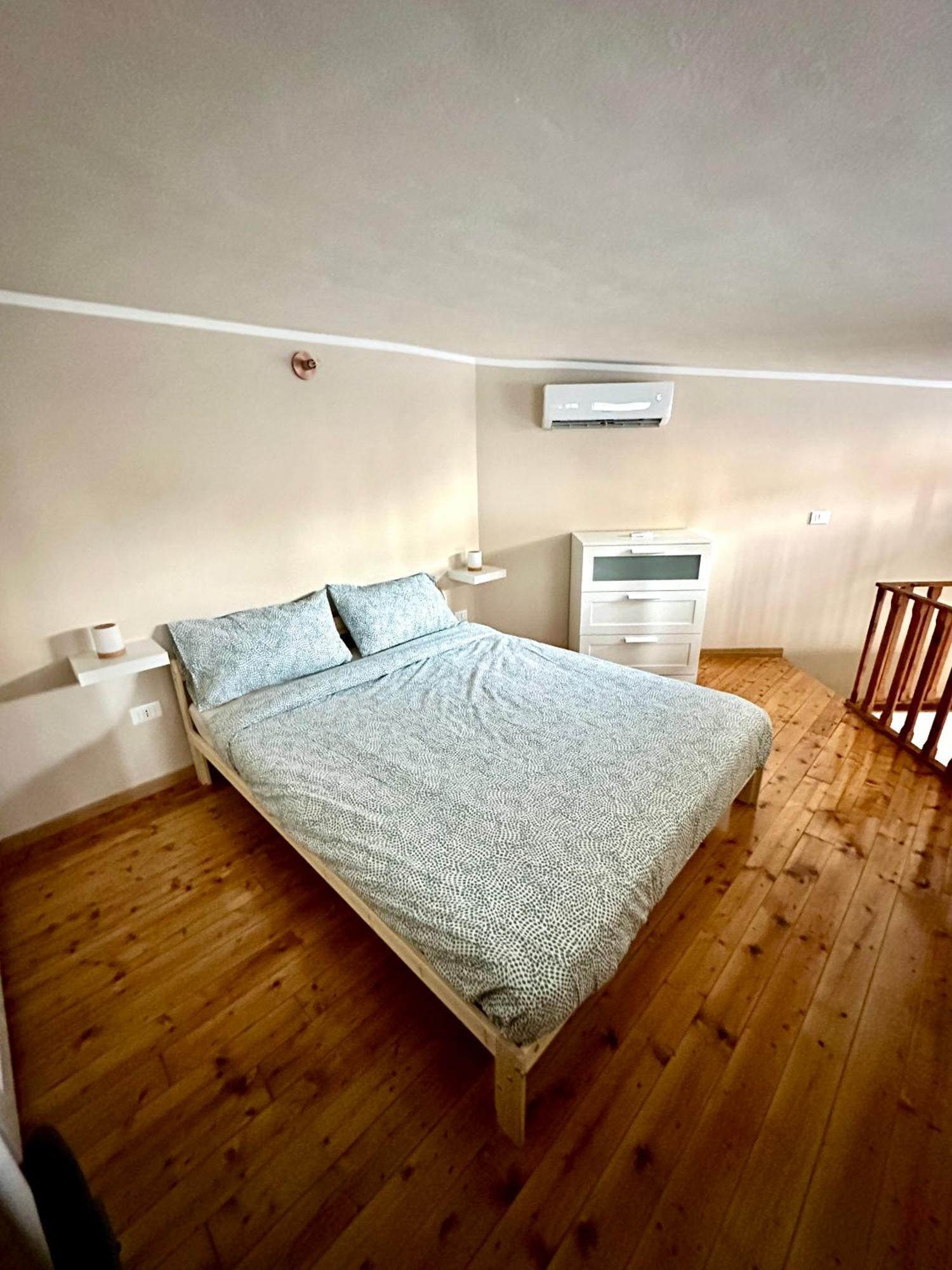 Casa Brescia Apartment Turin Bagian luar foto