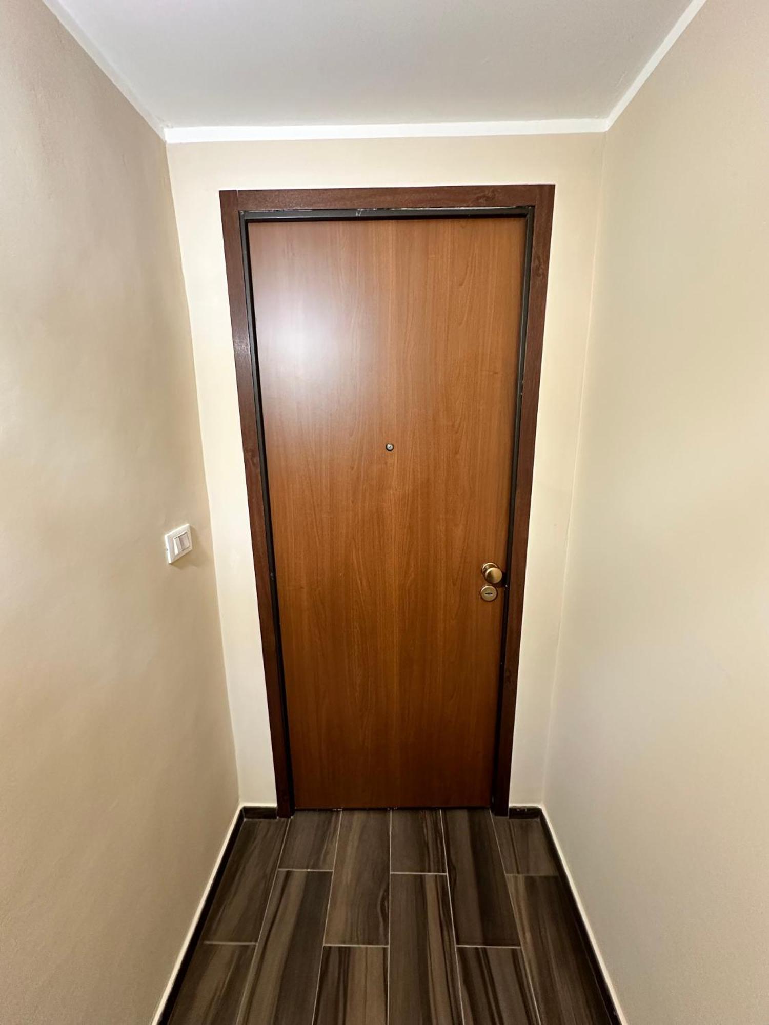 Casa Brescia Apartment Turin Bagian luar foto